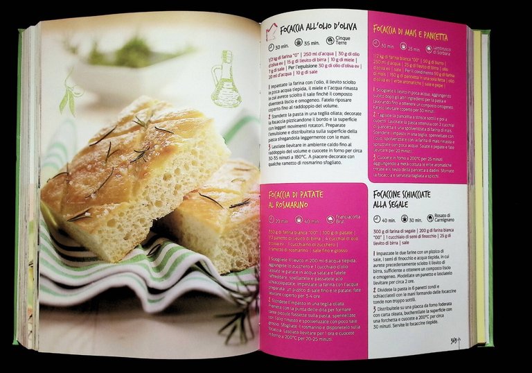 Il Piccolo Cucchiaio D'Oro Libro Cucina Italiana Migliori Ricette 9788861543942