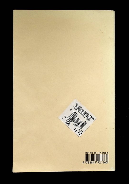 Il piccolo libraio di Archangelsk