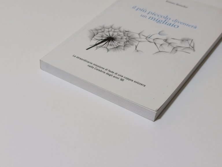 Il più piccolo diventerà un migliaio : la straordinaria missione …