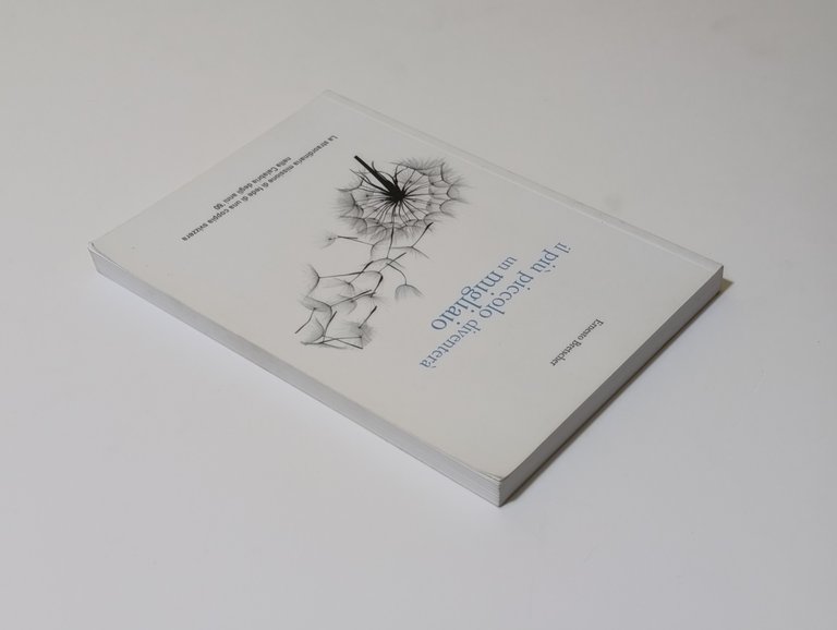 Il più piccolo diventerà un migliaio : la straordinaria missione …