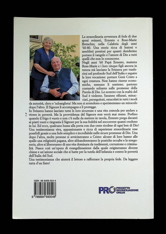 Il più piccolo diventerà un migliaio : la straordinaria missione …