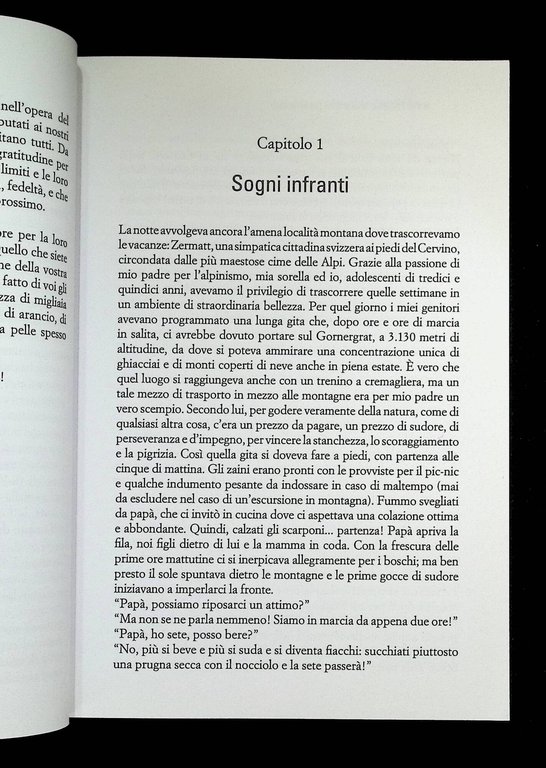 Il più piccolo diventerà un migliaio : la straordinaria missione …