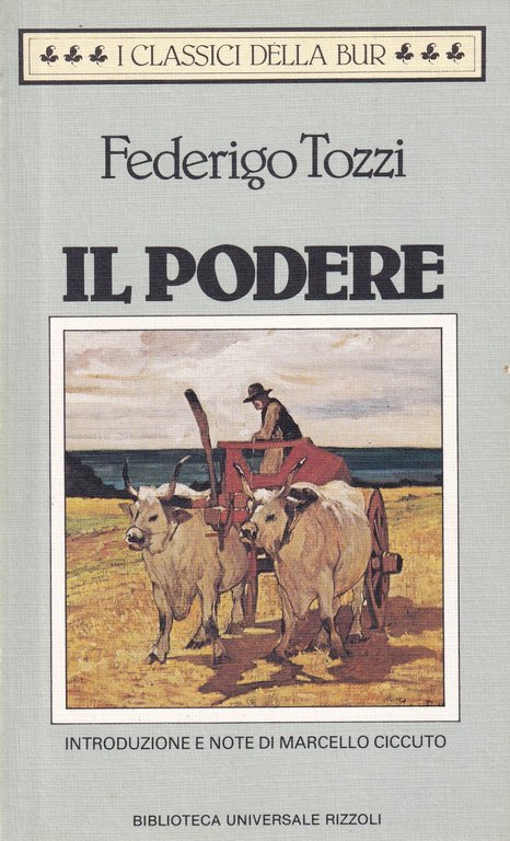 Il podere | Immagine Gallery 2