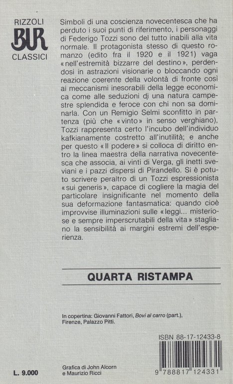 Il podere | Immagine Gallery 3