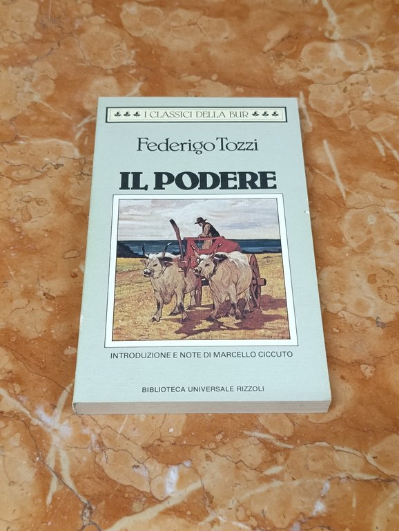 Il podere | Immagine Gallery 4