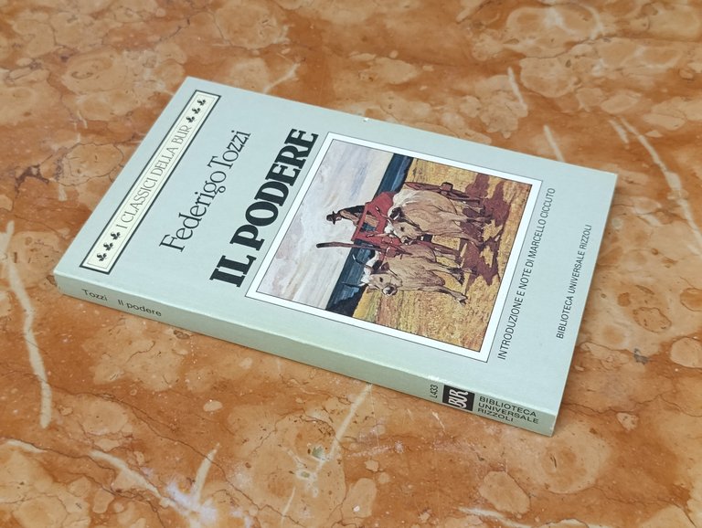 Il podere | Immagine Gallery 5