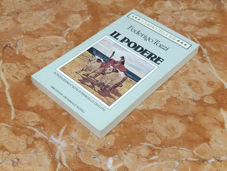 Il podere | Immagine Gallery 6