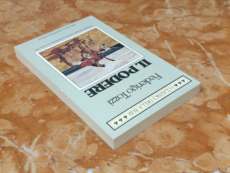 Il podere | Immagine Gallery 7