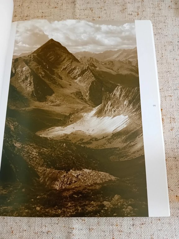 Il Popolo Dei Malgari Uomini Montagne Animali Vallate Cuneesi Porro …