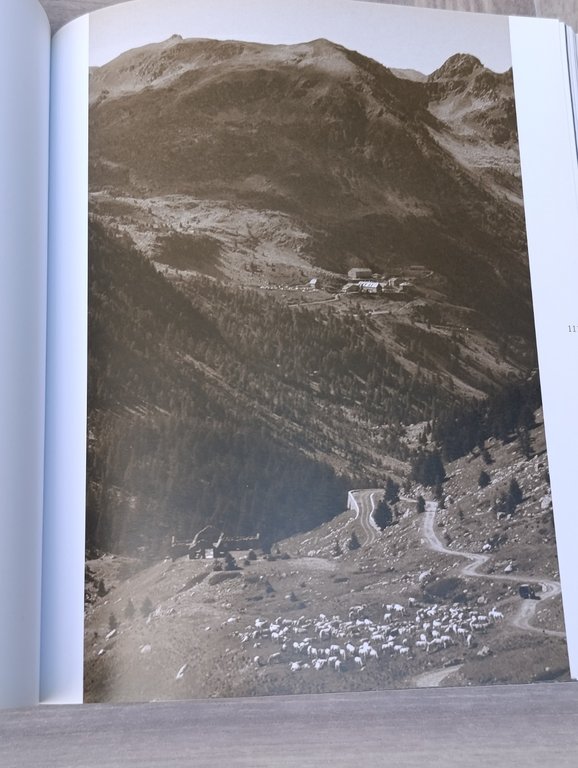 Il Popolo Dei Malgari Uomini Montagne Animali Vallate Cuneesi Porro …