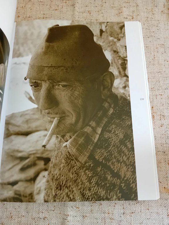 Il Popolo Dei Malgari Uomini Montagne Animali Vallate Cuneesi Porro …