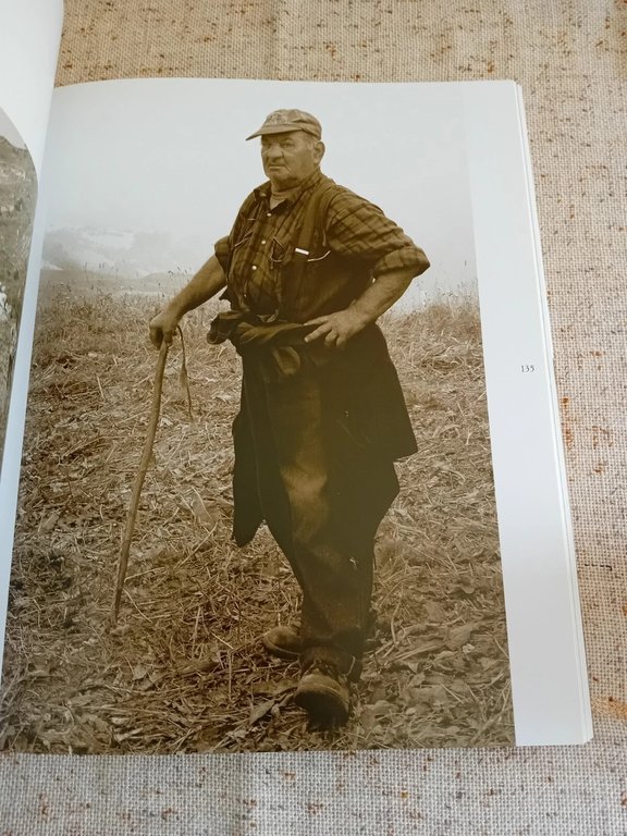 Il Popolo Dei Malgari Uomini Montagne Animali Vallate Cuneesi Porro …