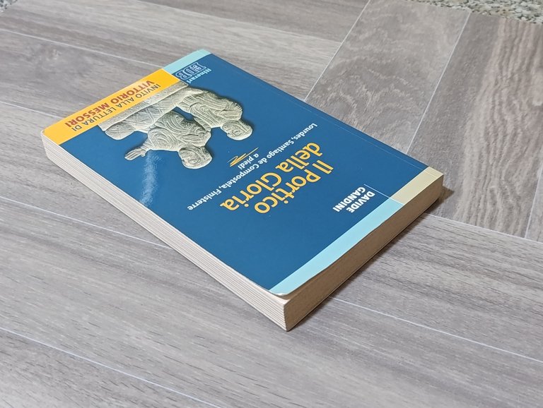 Il portico della gloria. Lourdes, Santiago de Compostela, Finisterre a …