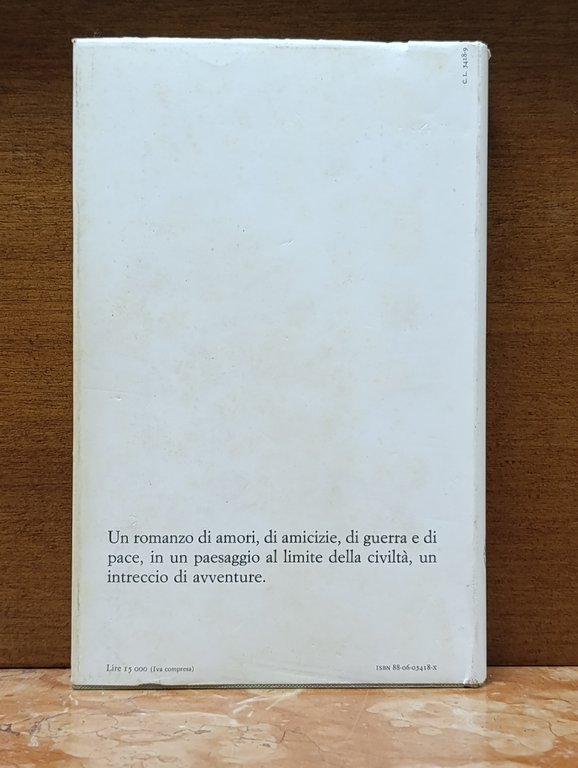 Il posto delle bacche | Immagine Gallery 2