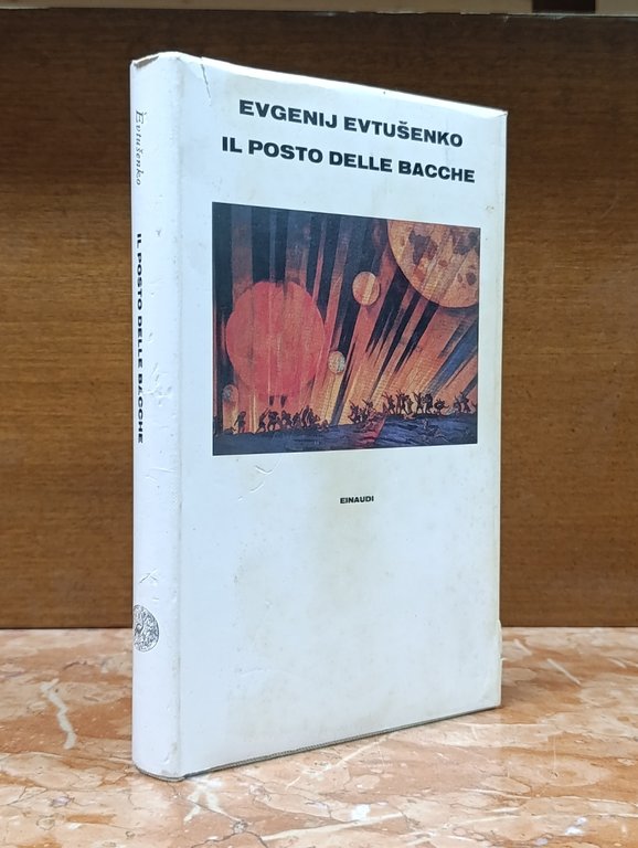 Il posto delle bacche | Immagine Gallery 3