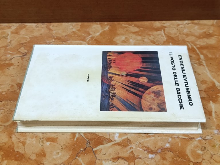 Il posto delle bacche | Immagine Gallery 6