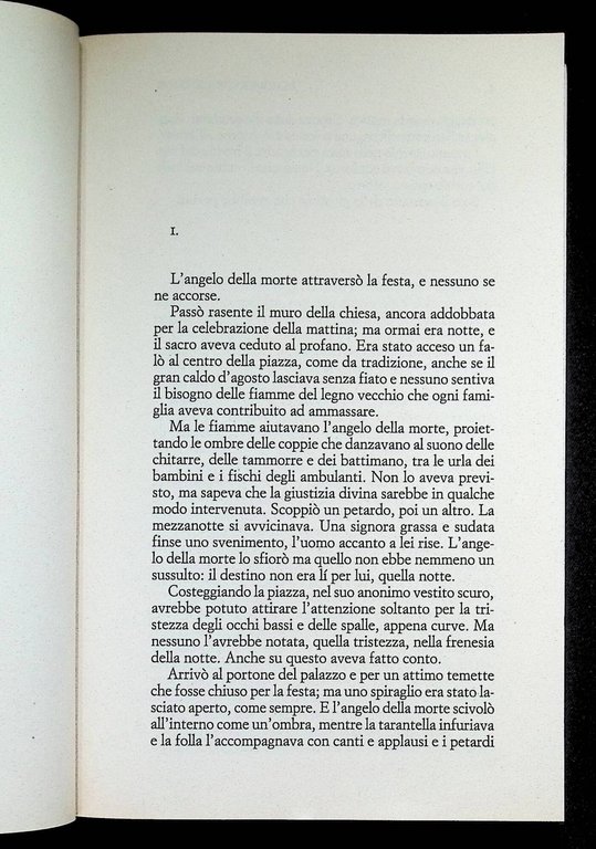 Il posto di ognuno. L'estate del commissario Ricciardi | Immagine Gallery 4