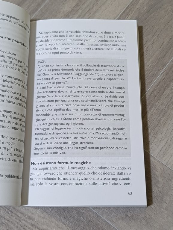 Il potere della focalizzazione. Come raggiungere con assoluta certezza i …