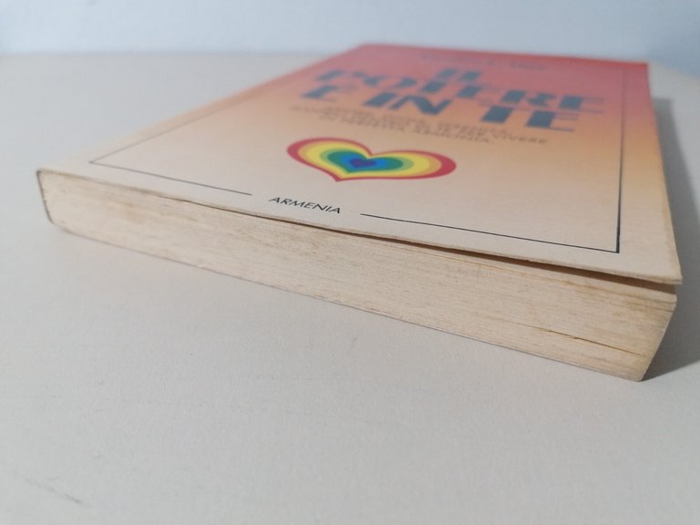 Il Potere è In Te Libro Louise Hay Amore Gioia …