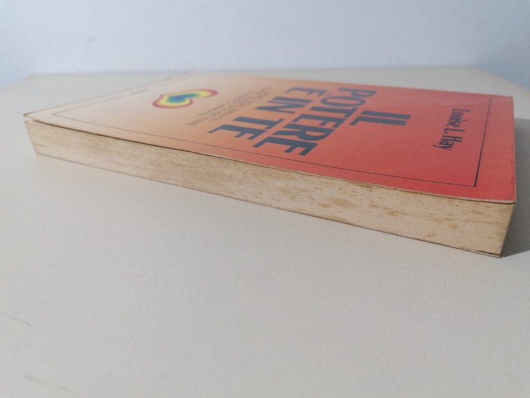 Il Potere è In Te Libro Louise Hay Amore Gioia …