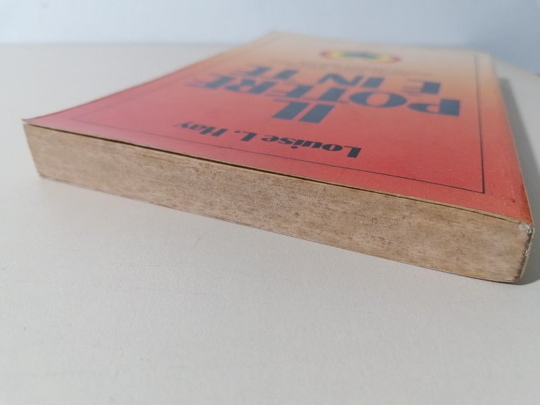 Il Potere è In Te Libro Louise Hay Amore Gioia …