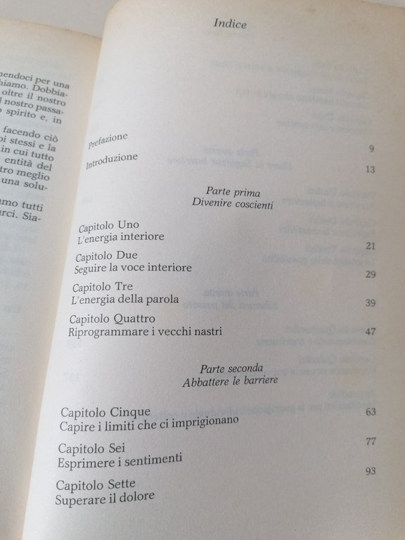Il Potere è In Te Libro Louise Hay Amore Gioia …