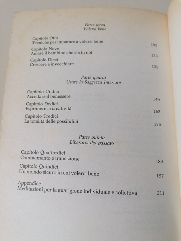Il Potere è In Te Libro Louise Hay Amore Gioia …