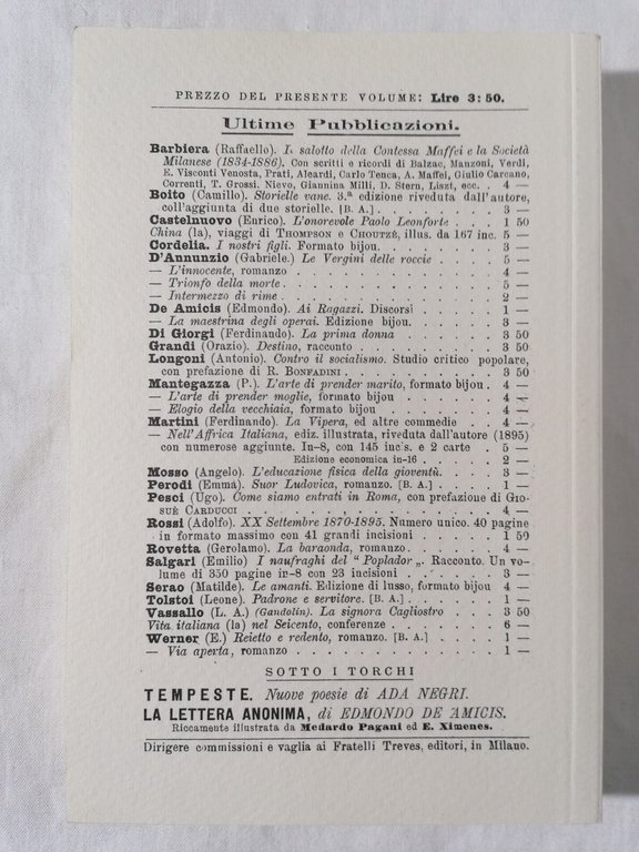 Il Prato Maledetto (Anastatica)