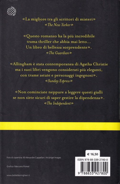 Il premio del traditore | Immagine Gallery 2