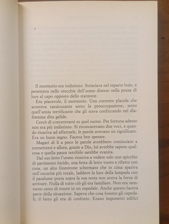Il premio del traditore | Immagine Gallery 8