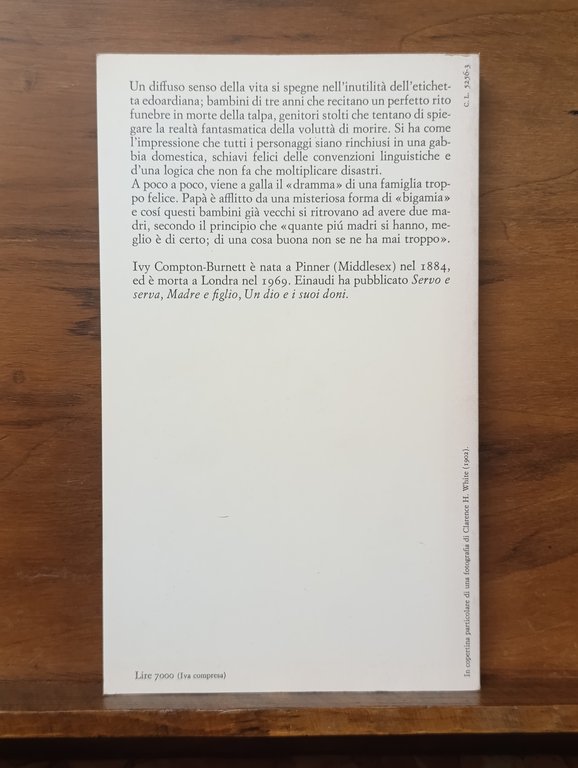 Il Presente e il Passato | Immagine Gallery 2