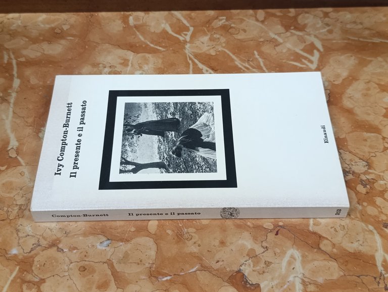 Il Presente e il Passato | Immagine Gallery 3