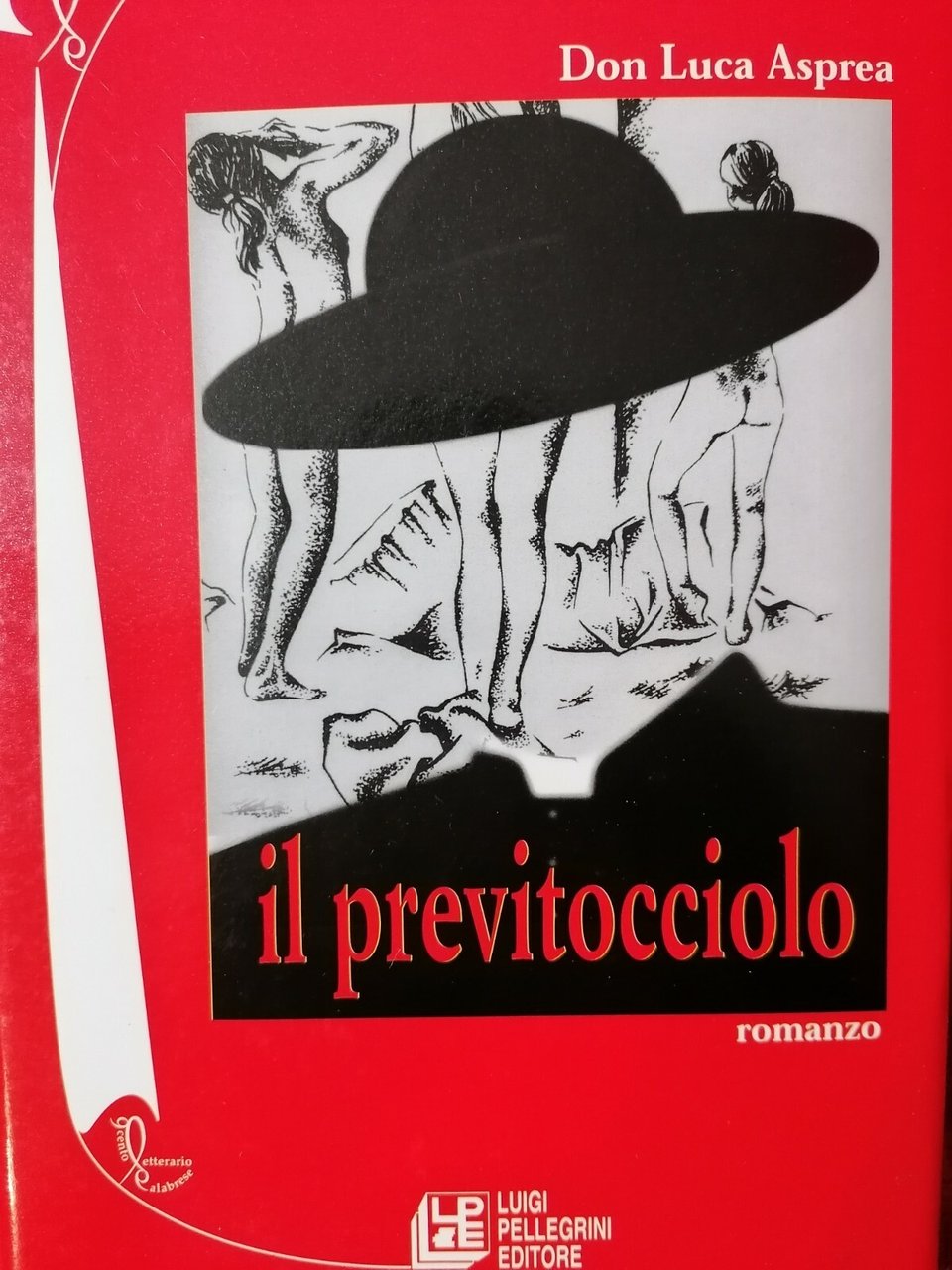 IL PREVITOCCIOLO