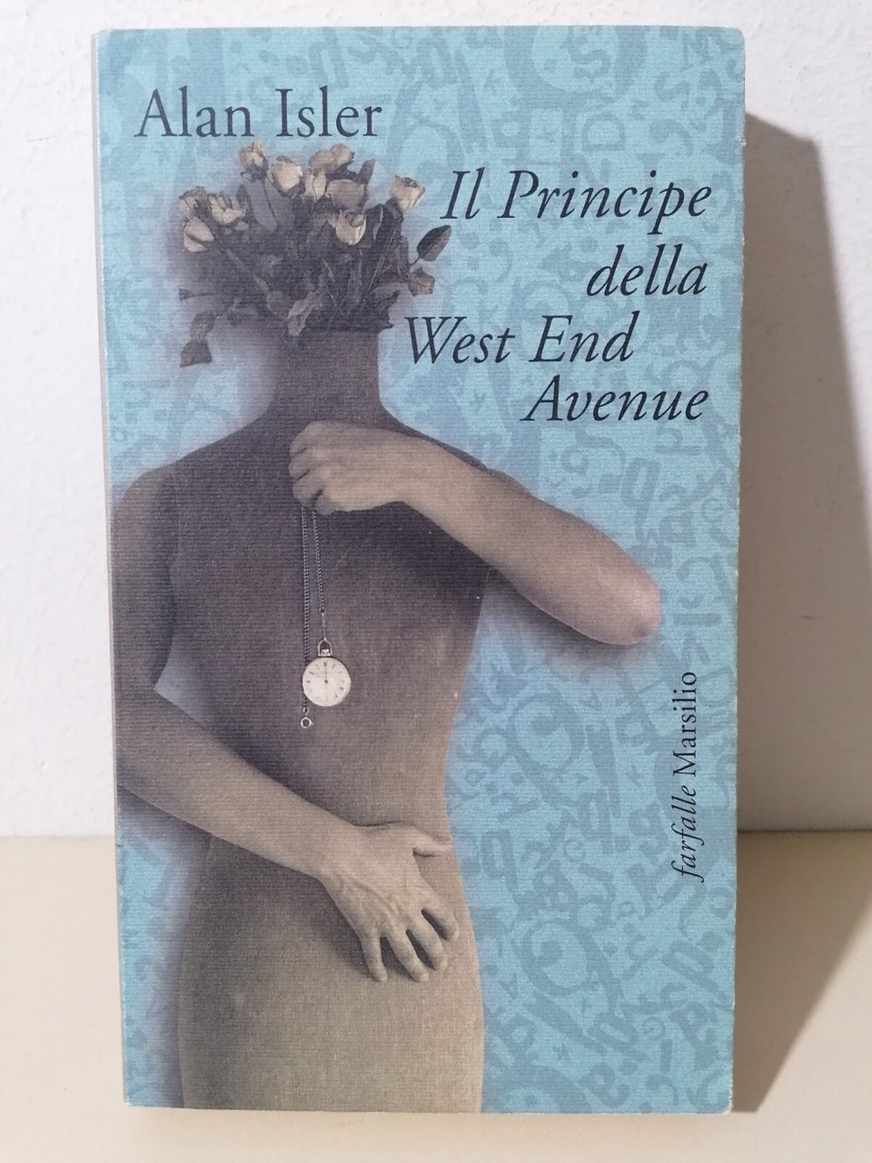 Il principe della West End Avenue