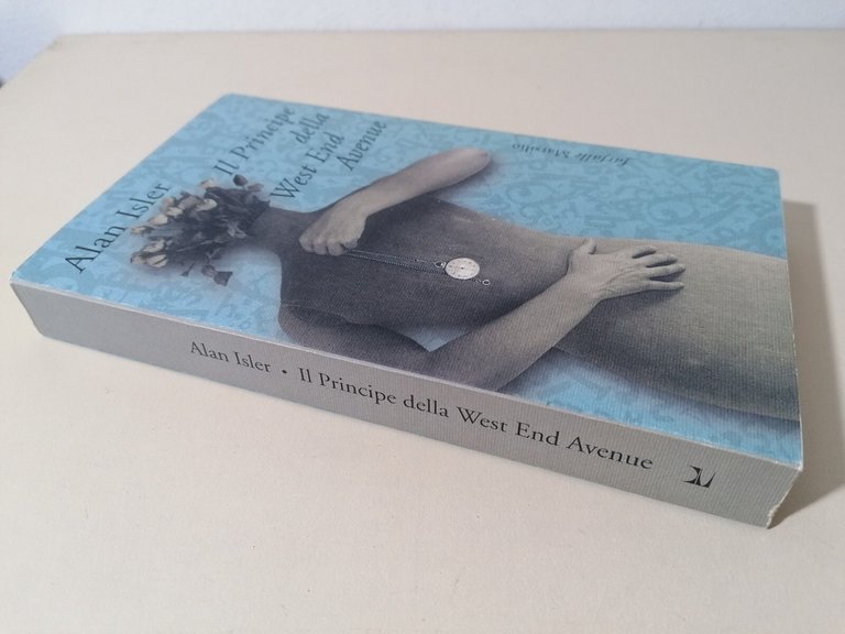 Il principe della West End Avenue