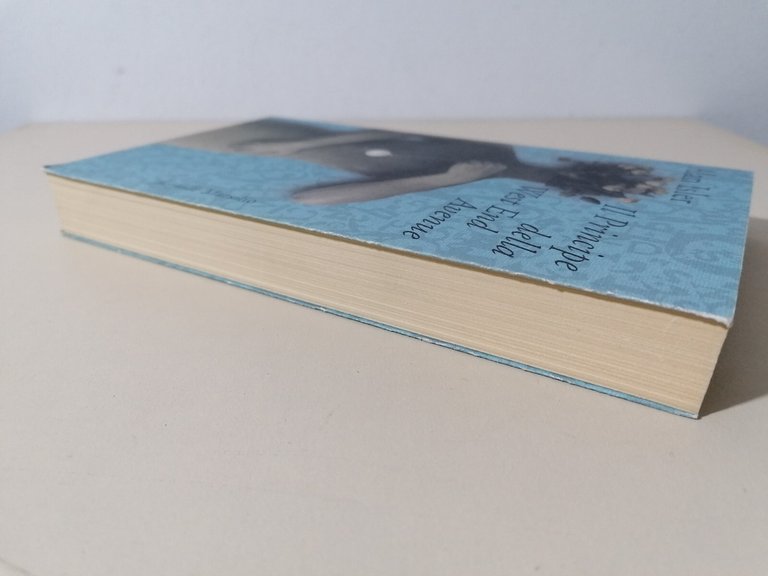 Il principe della West End Avenue