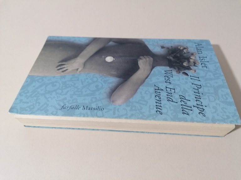 Il principe della West End Avenue