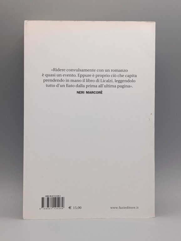 Il privilegio di essere un guru | Immagine Gallery 2