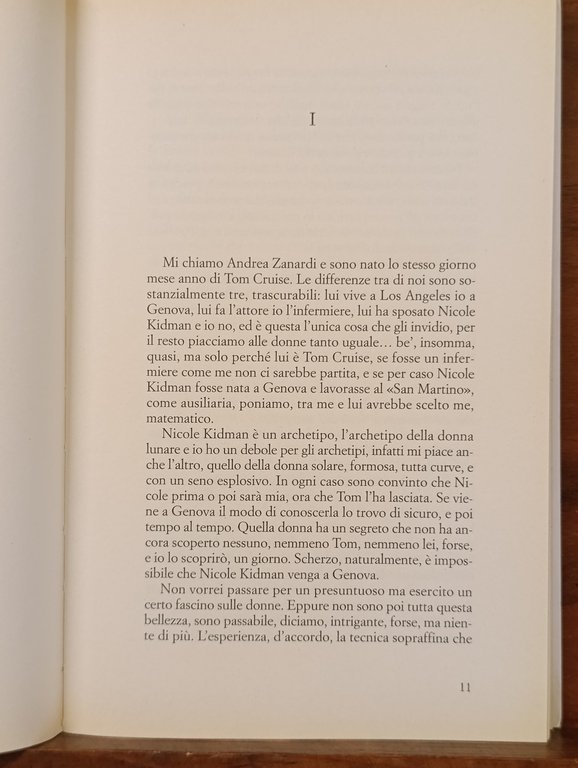Il privilegio di essere un guru | Immagine Gallery 7