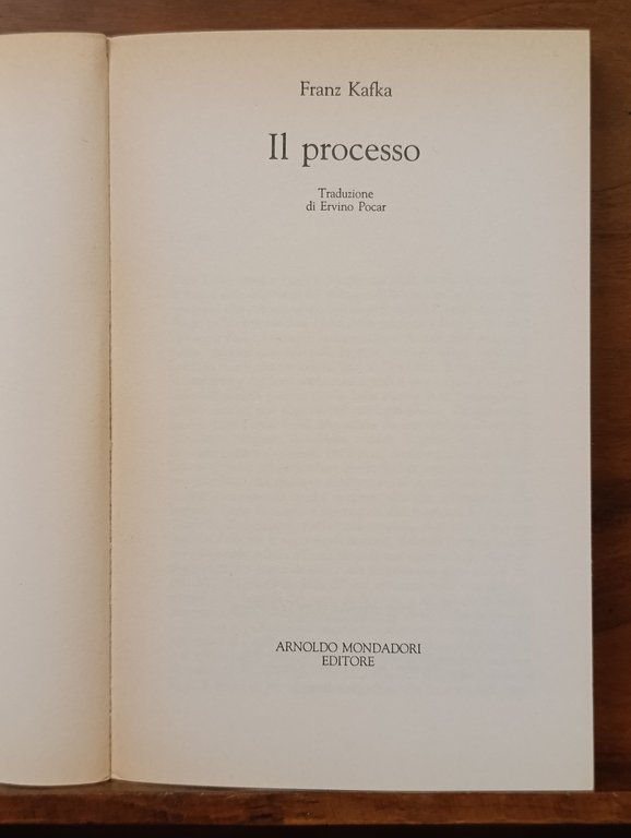 Il processo | Immagine Gallery 6