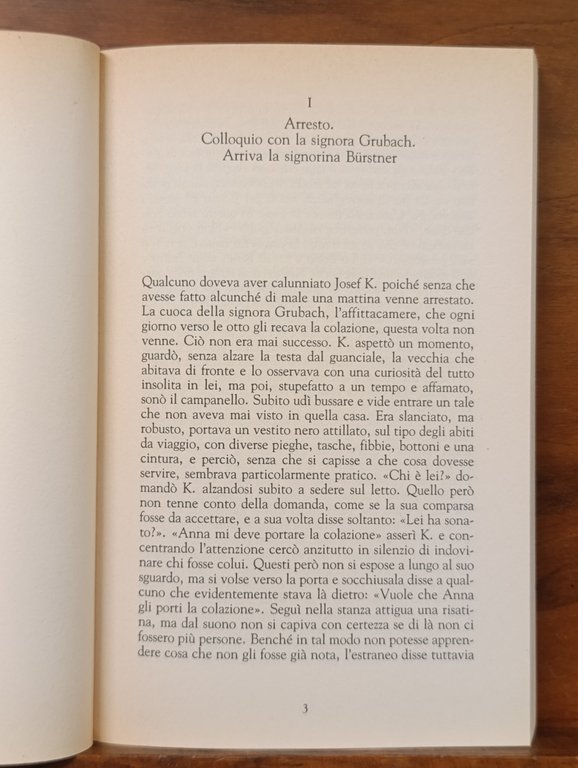 Il processo | Immagine Gallery 9