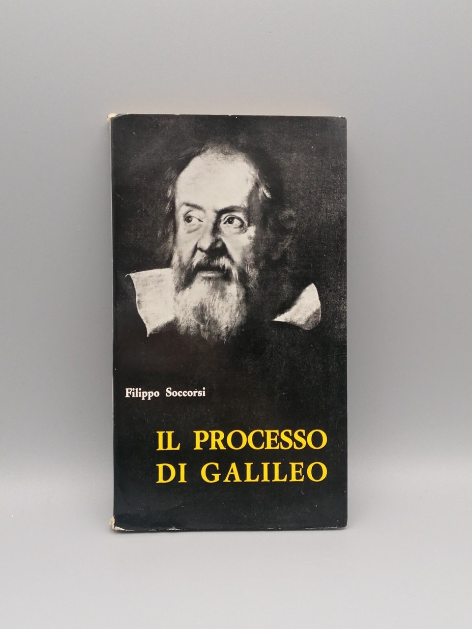 Il Processo di Galileo