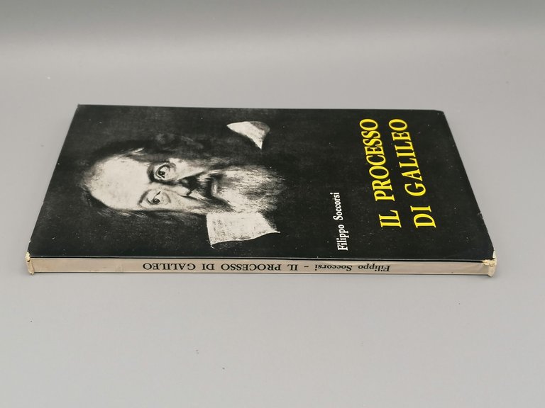 Il Processo di Galileo