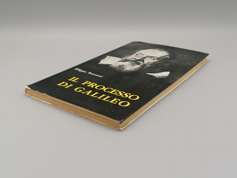 Il Processo di Galileo