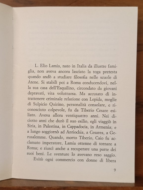 Il procuratore della Giudea | Immagine Gallery 6