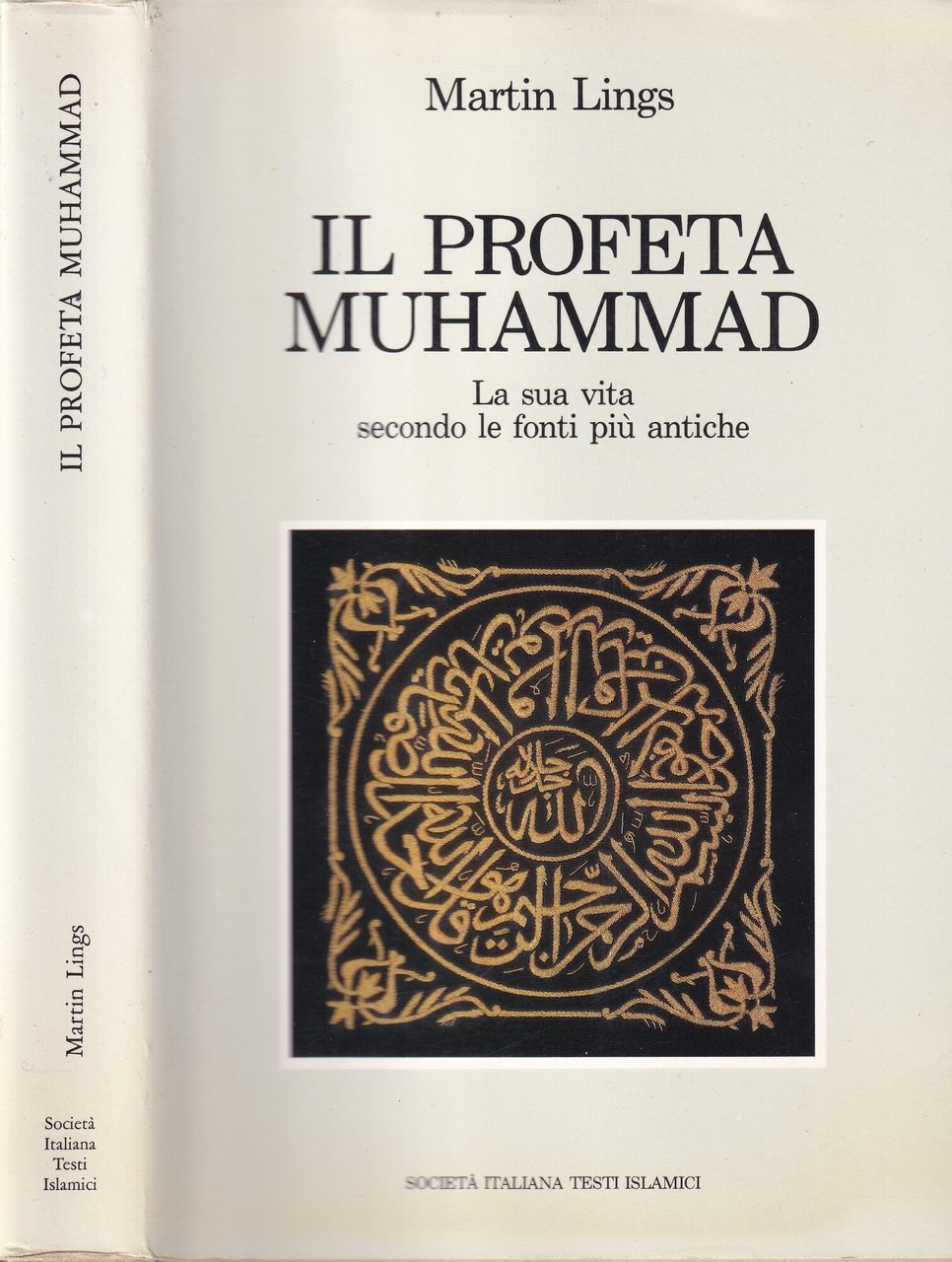 Il Profeta Muhammad. La sua vita secondo le fonti più …