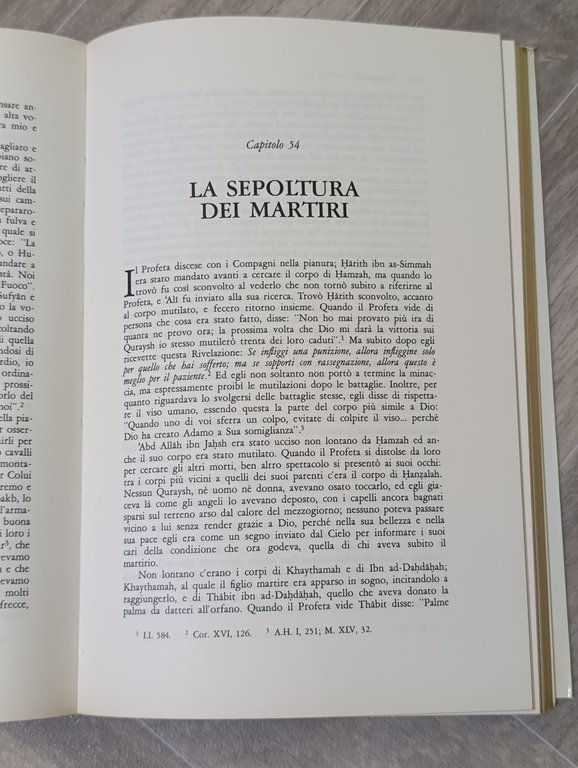 Il Profeta Muhammad. La sua vita secondo le fonti più …
