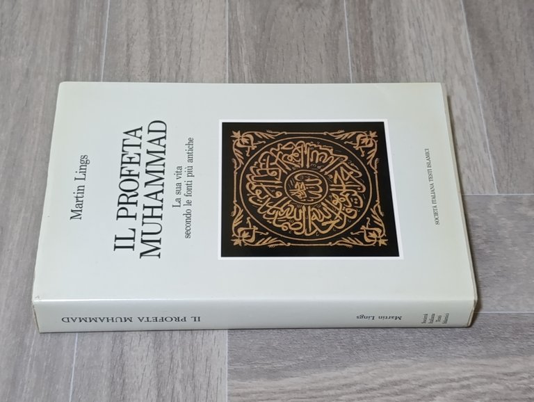 Il Profeta Muhammad. La sua vita secondo le fonti più …