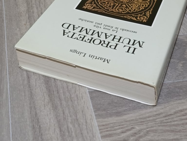 Il Profeta Muhammad. La sua vita secondo le fonti più …