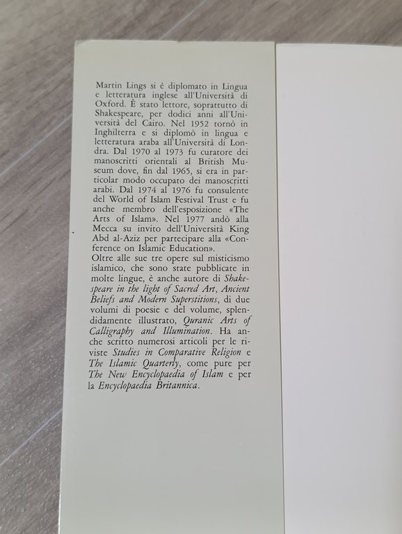 Il Profeta Muhammad. La sua vita secondo le fonti più …